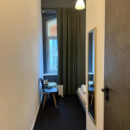 Mitiko 48 Hostel