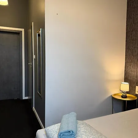 Mitiko 48 Hostel