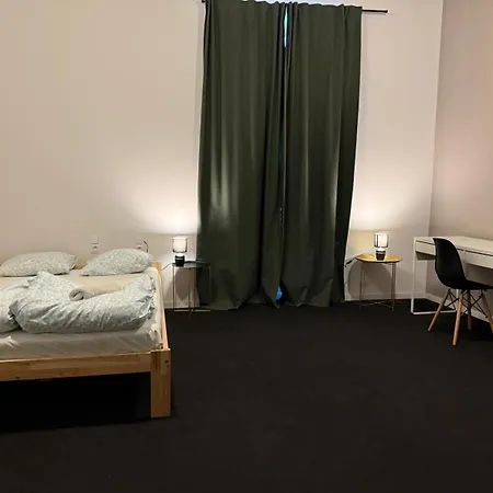 Hostel Mitiko 48 Krakkó