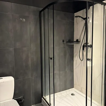 Hostel Mitiko 48 Krakkó