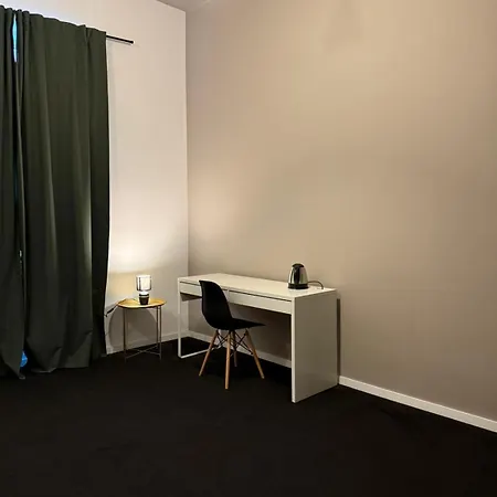 Mitiko 48 Hostel